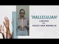 Ladipoe Ft. Rozzz & Morrelo 'Hallelujah' 1 Hour Loop #noiretv #ladipoe #hallelujah #lyrics #loop