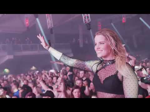 Act of Rage & D Sturb LIVE | Shockerz 2019 (Last 4 minutes)