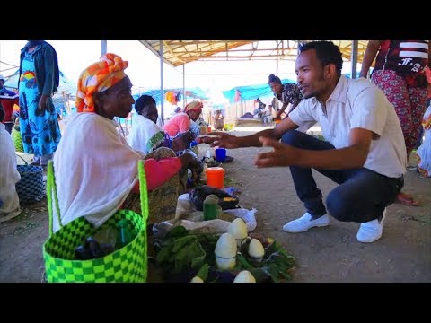 Alamaayyoo Kabbadaa: Kana Booda Hin Jiru ** NEW 2018 Oromo Music