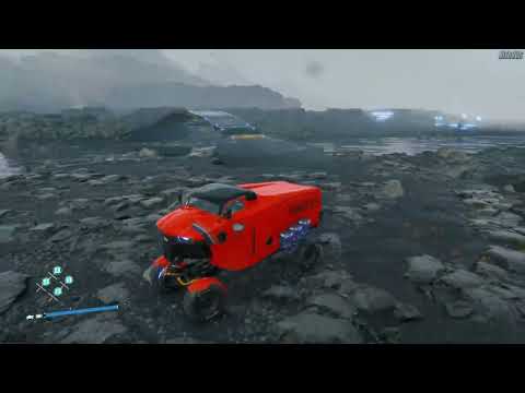 Death Stranding Director's Cut Walkthrough Gameplay #16