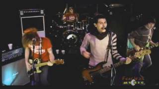 Midtown - Help Me Sleep - Live on Fearless Music