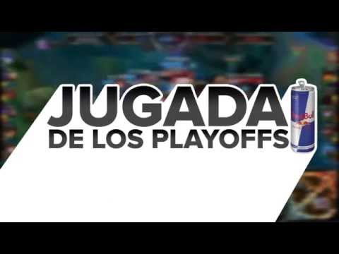 MEJOR JUGADA DE LOS PLAYOFFS - División de Honor - T9 Sprint 1