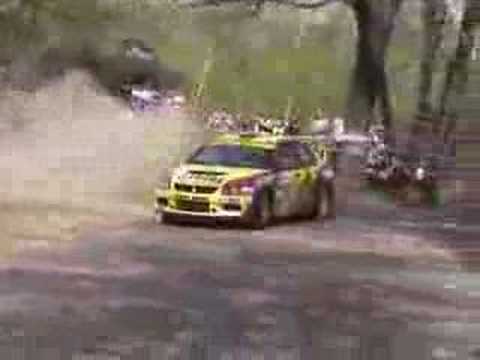 Mariusz Stec Action Elmot 2006