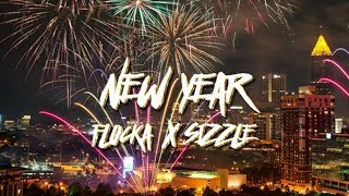 Waka Flocka - New Year ft. Young Sizzle