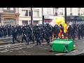 30 Most Disturbing Riots Ever Caught On Camera