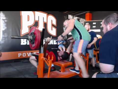 GPC States 2015 - Steve Sankey