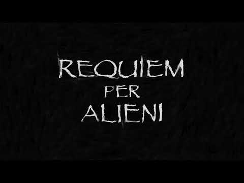 GUAPPECARTO - Requiem per Alieni