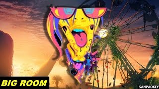 DVBBS - Never Leave (Jaxx & Vega Bigroom Remix)