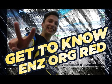 Get to know ENZ ORG Red