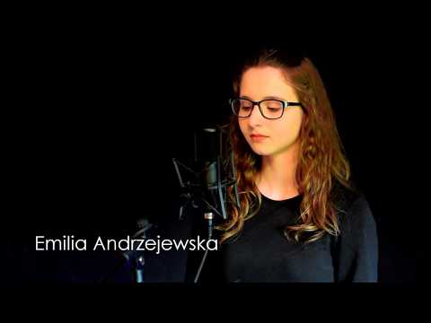 Emilia Andrzejewska - Dobranoc panowie (cover) sł. Agnieszka Osiecka