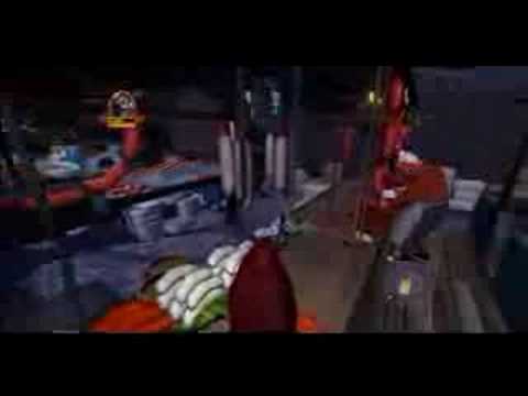 Ratatouille
