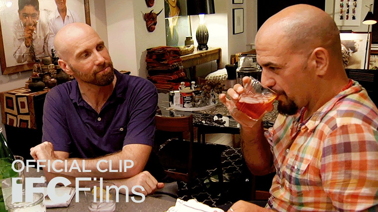 Do I Sound Gay? - Clip "Bad" I HD I Sundance Selects