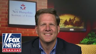 Gov. Sununu: This is why the most popular governors in the US are Republicans