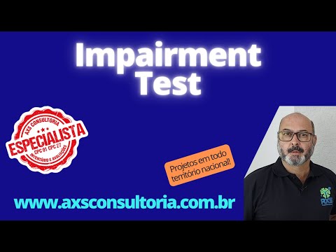 Teste de Recuperabilidade dos Ativos Consultoria Empresarial Passivo Bancário Ativo Imobilizado Ativo Fixo Teste de Recuperabilidade dos Ativos Avaliação Patrimonial Inventario Patrimonial Controle Patrimonial Controle Ativo