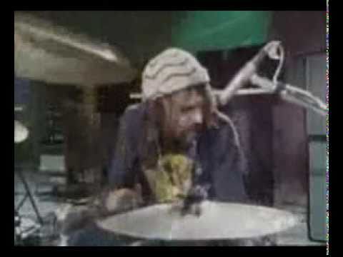 Van Der Graaf Generator at the Weeley Festival 1971 (Part One)