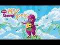 More Barney Songs SPECIAL