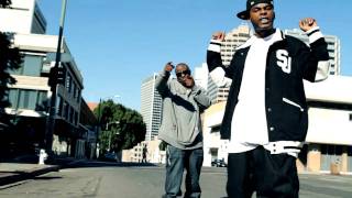 Philthy Rich f/ Rydah J Klyde, Stevie Joe &amp; Matt Blaque &quot;So Much Pain&quot; music video