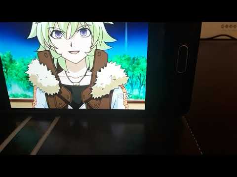 Prince Hydron vs Barron