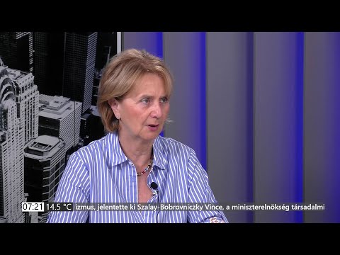 PIRKADAT Breuer Péterrel: Szűts Ildikó