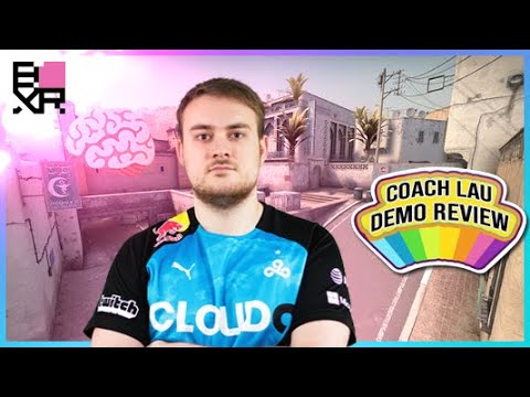 ALEX MASTERMINDS Cloud9's biggest win