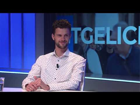 Uitgelicht! 27 november 2018 - Laurens Sok over de handhaving van het boerkaverbod