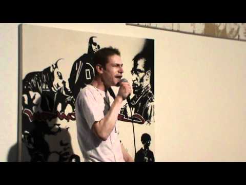 Xss-if "Hip Hop" live URBS#1.wmv