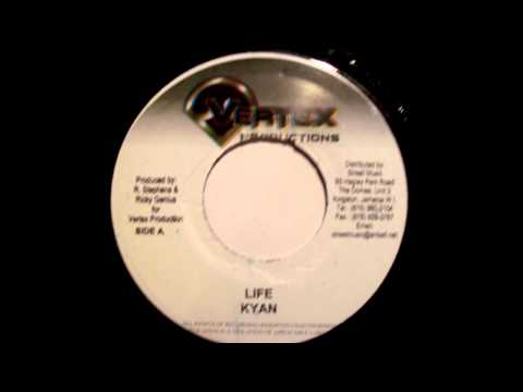 Kyan - Life