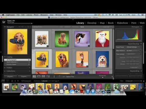 How to Run Lightroom in 64 Bit