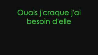 M.Pokora - Ce soir je lui dis tout avec les paroles