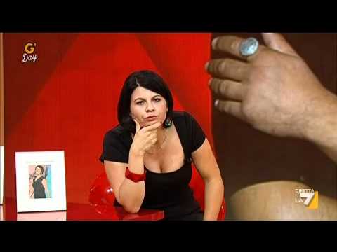 G'day - G'DAY con Geppi Cucciari 12/10/2011 - Dillo in 7 secondi