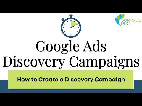 YouTube Ads Tutorial Quick Campaign Creation For Beginners Marketing10