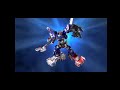 Hello Carbot倒放