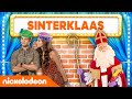 WEET JIJ ALLES OVER SINTERKLAAS?!?! ??| WIST-JE-DATJE QUIZ | Nickelodeon Nederlands