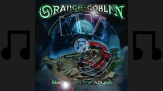 Demon Blues - Back From the Abyss - Orange Goblin _MWL