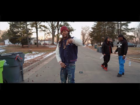 Money Makin Haze - Going In