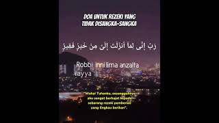 Download lagu Doa untuk Rezeki yang tidak disangka-sangka mp3 Download lagu Doa untuk Rezeki yang tidak disangka-sangka mp3