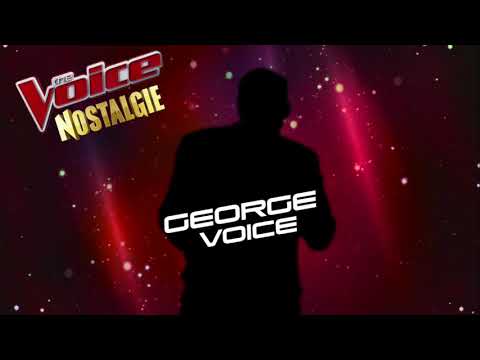 Michel Polnareff | Une simple mélodie | The Voice France 2018