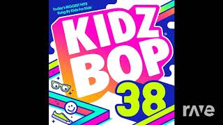 Friends What You Made Me Do - Kidz Bop Kids - Topic &amp; Kidz Bop Kids - Topic | RaveDj