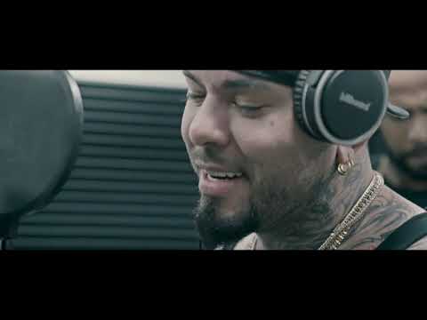 El Enviado & El Chacal   Soy capaz Extended