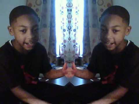 Lil AP Freestyle and video