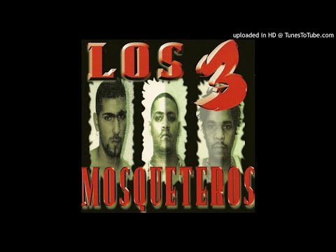 MC Ceja, Polaco, Lito MC Cassidy - Tres Lamentos - Reggae