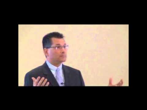 2012 04 13 Marcus Regoord   Our Walk on God's Path