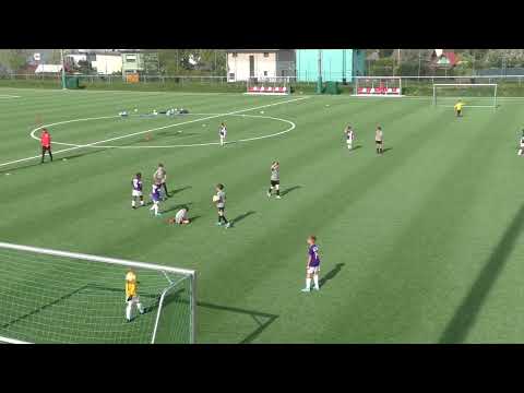 U9 - TWL vs. Austria Wien   30.04.2022