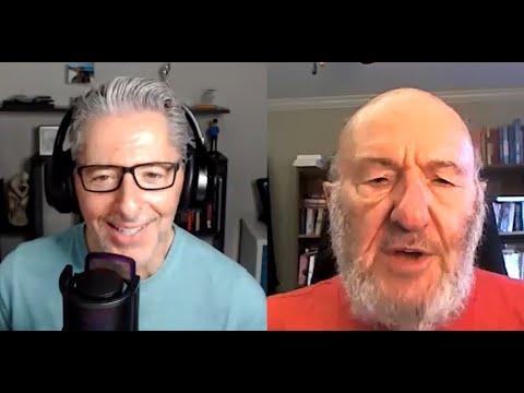 My interview with anarcho-capitalist legend Dr. Walter Block