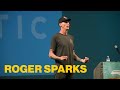 Roger Sparks - Fit Talks Presented by Niantic at Sandlot JAX 2022