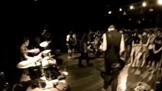 False Plaintiff @ Mosh Well Party