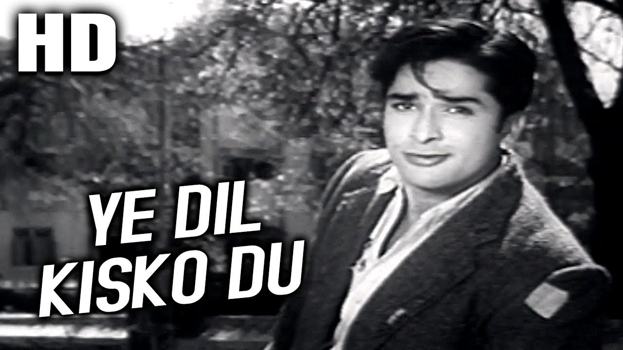 Yeh Dil Kisko Doon video thumbnail