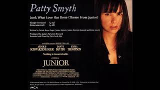 Patty Smyth - &quot;Look What Love Has Done (Theme From Junior)&quot;