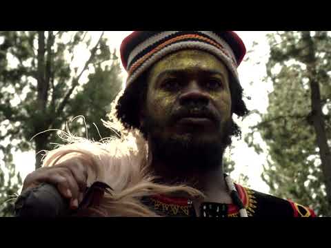 ZORA SNAKE x SARAH NDELE x FALONE MAMBU (KINACT) x INTARE GROUP (Burundi Drummers) x AFROPOLLINATION