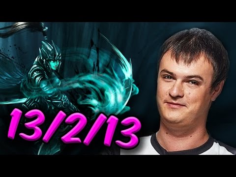 COUP DE GRACE! XBOCT PHANTOM ASSASSIN